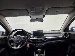 Thumbnail 6 Kia Forte LX 2020