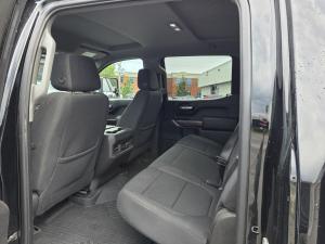 Thumbnail 13 Chevrolet Silverado 1500 LTD RST 2022