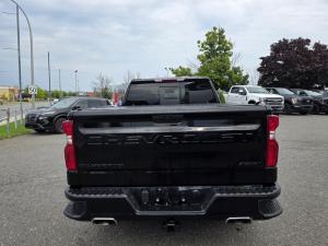 Thumbnail 7 Chevrolet Silverado 1500 LTD RST 2022