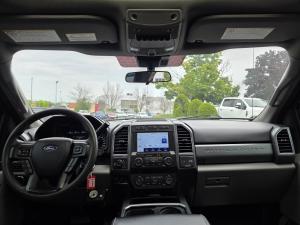 Thumbnail 10 Ford F250 S/D XLT 2020