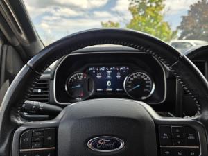 Miniature 18 Ford F150 XLT 2022