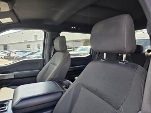 Miniature 23 Ford F150 XLT 2022