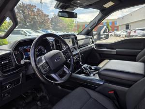 Miniature 14 Ford F150 XLT 2022