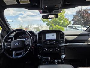 Miniature 11 Ford F150 XLT 2022