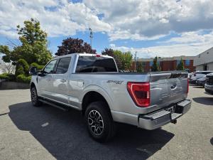 Miniature 6 Ford F150 XLT 2022