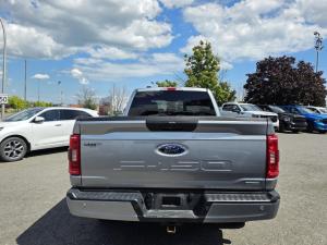 Miniature 10 Ford F150 XLT 2022
