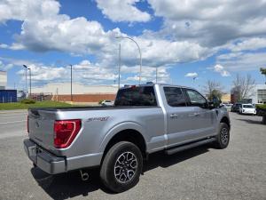 Miniature 9 Ford F150 XLT 2022