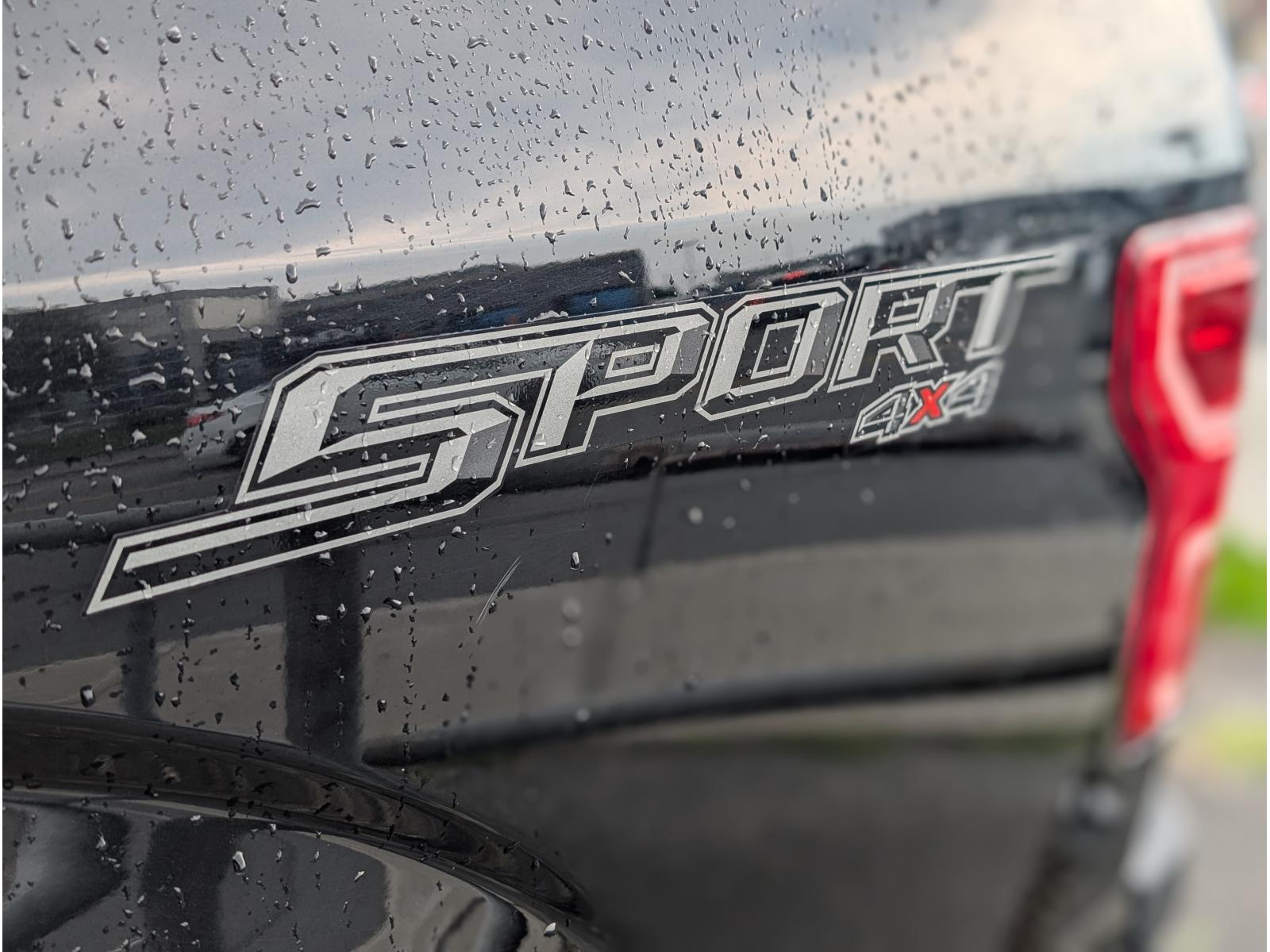 Ford F150 XLT 2020 — photo 5