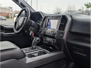 Thumbnail 9 Ford F150 F-150 2019