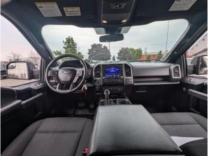 Thumbnail 10 Ford F150 F-150 2019