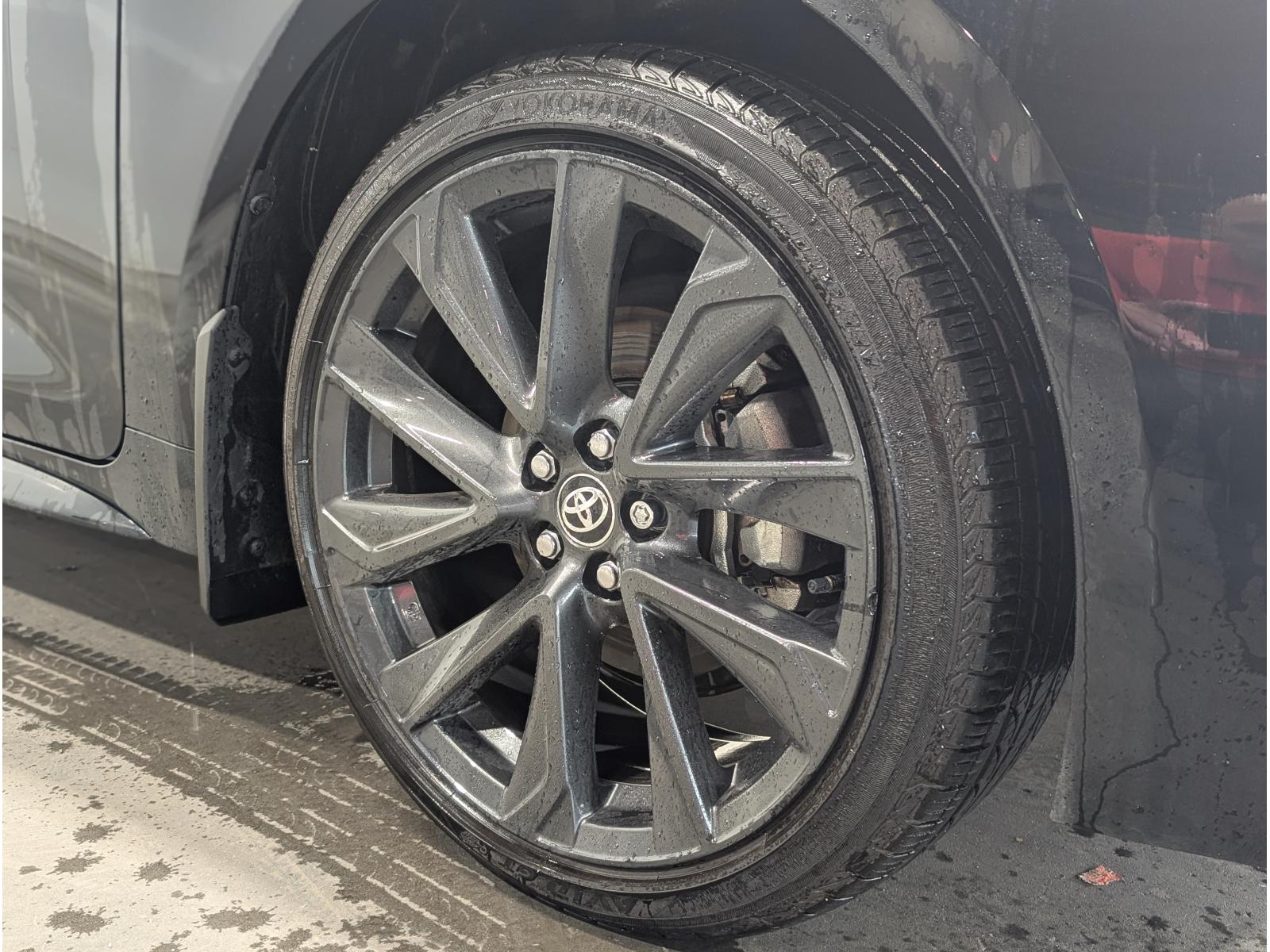 Toyota Corolla XSE Hyb 2025 — photo 7