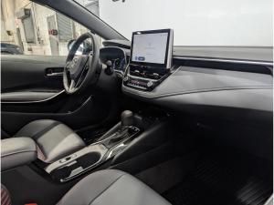Thumbnail 11 Toyota Corolla XSE Hyb 2025