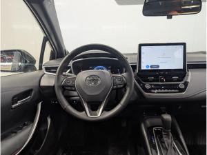 Thumbnail 13 Toyota Corolla XSE Hyb 2025