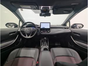 Thumbnail 12 Toyota Corolla XSE Hyb 2025