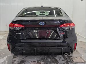 Thumbnail 22 Toyota Corolla XSE Hyb 2025
