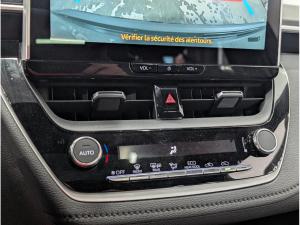 Thumbnail 16 Toyota Corolla XSE Hyb 2025