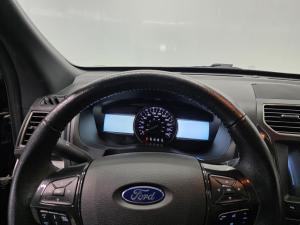 Miniature 9 Ford Explorer XLT 2018