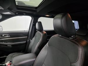Miniature 11 Ford Explorer XLT 2018