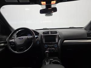 Miniature 6 Ford Explorer XLT 2018