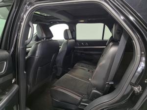 Miniature 13 Ford Explorer XLT 2018