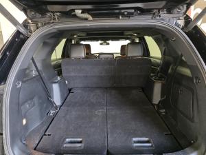 Miniature 5 Ford Explorer XLT 2018