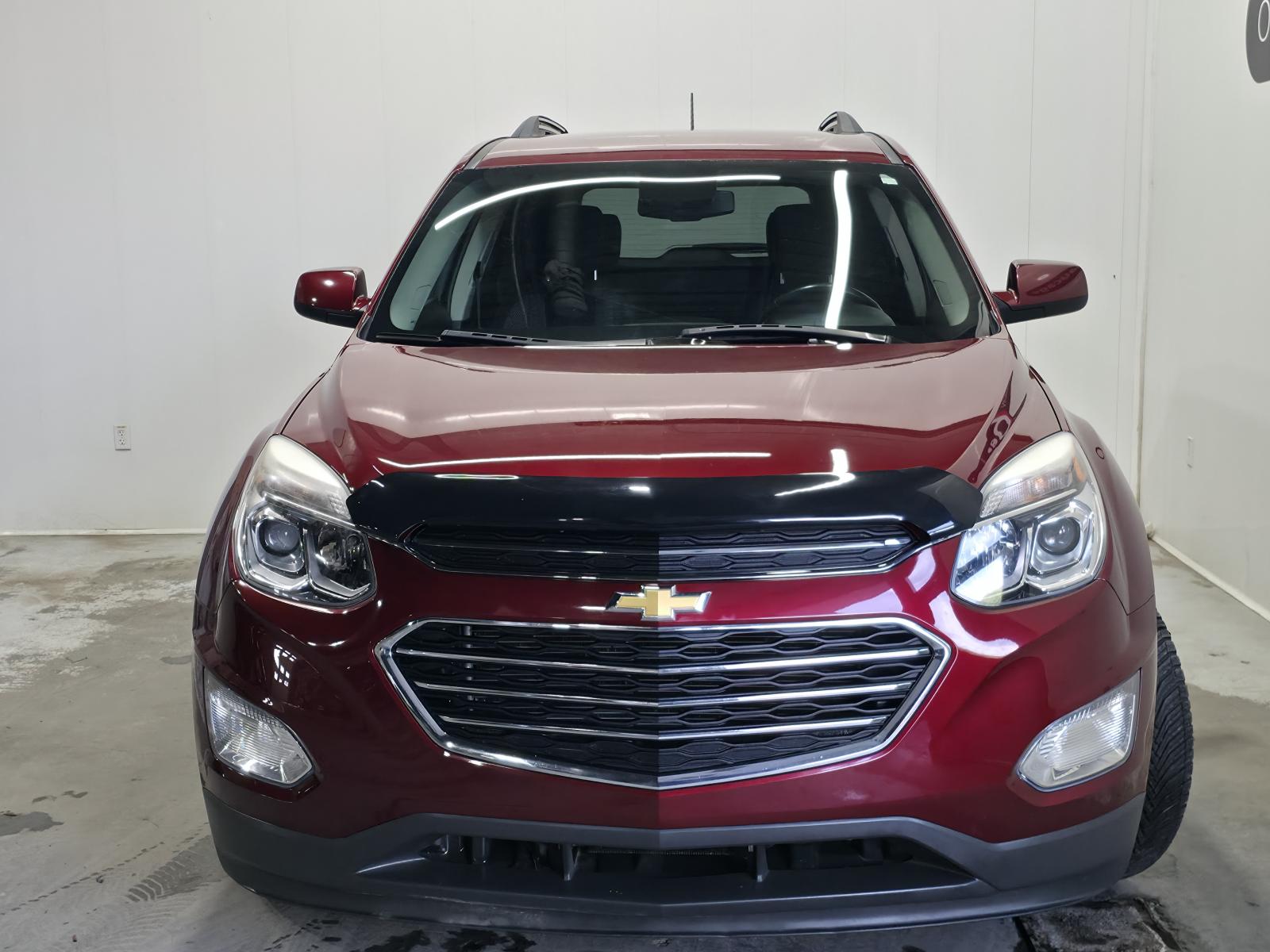 Chevrolet Equinox LT 2017 — photo 5
