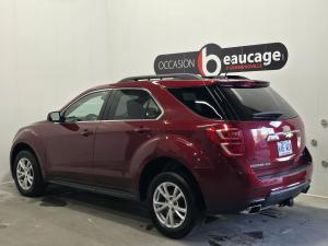 Miniature 6 Chevrolet Equinox LT 2017