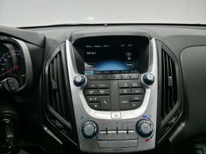 Miniature 13 Chevrolet Equinox LT 2017