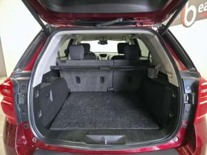 Miniature 7 Chevrolet Equinox LT 2017