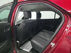 Miniature 14 Chevrolet Equinox LT 2017