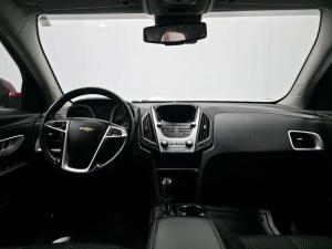 Miniature 9 Chevrolet Equinox LT 2017