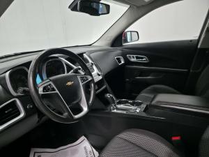 Miniature 16 Chevrolet Equinox LT 2017