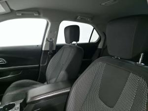 Miniature 17 Chevrolet Equinox LT 2017