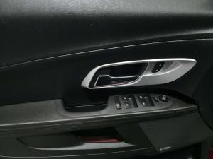 Miniature 19 Chevrolet Equinox LT 2017