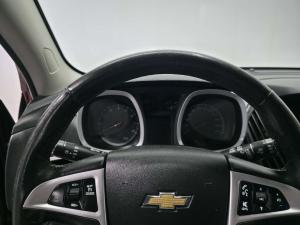 Miniature 20 Chevrolet Equinox LT 2017
