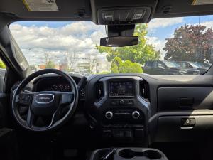 Miniature 8 GMC Sierra 1500 Pro 2024