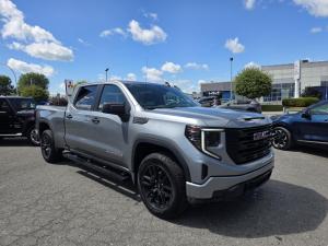 Miniature 5 GMC Sierra 1500 Pro 2024