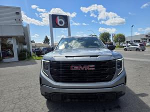 Miniature 6 GMC Sierra 1500 Pro 2024