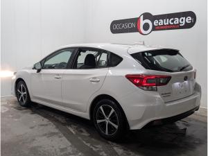 Miniature 7 Subaru Impreza Touring w/Eye 2023