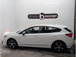 Miniature 9 Subaru Impreza Touring w/Eye 2023