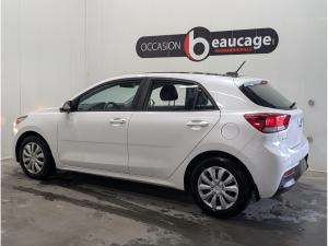 Miniature 7 Kia Rio LX Plus 2021