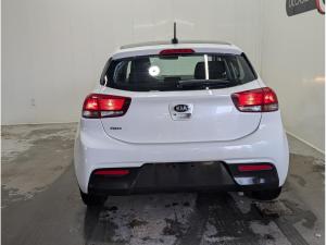 Miniature 8 Kia Rio LX Plus 2021