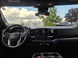 Thumbnail 10 GMC Sierra 1500 Elevation 2024