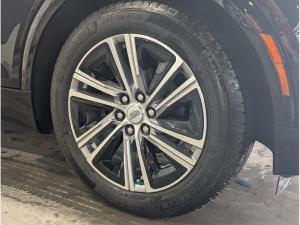 Thumbnail 7 Cadillac Lyriq Luxury 1 2024