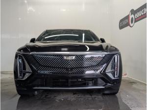 Thumbnail 5 Cadillac Lyriq Luxury 1 2024
