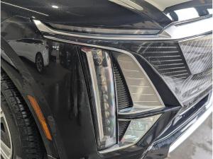 Thumbnail 6 Cadillac Lyriq Luxury 1 2024