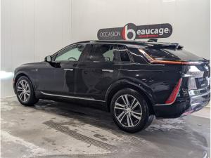 Thumbnail 14 Cadillac Lyriq Luxury 1 2024