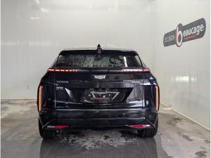 Thumbnail 17 Cadillac Lyriq Luxury 1 2024