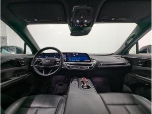 Thumbnail 9 Cadillac Lyriq Luxury 1 2024