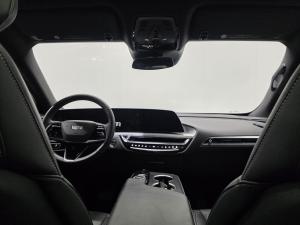 Miniature 8 Cadillac Lyriq Luxury 1 2024
